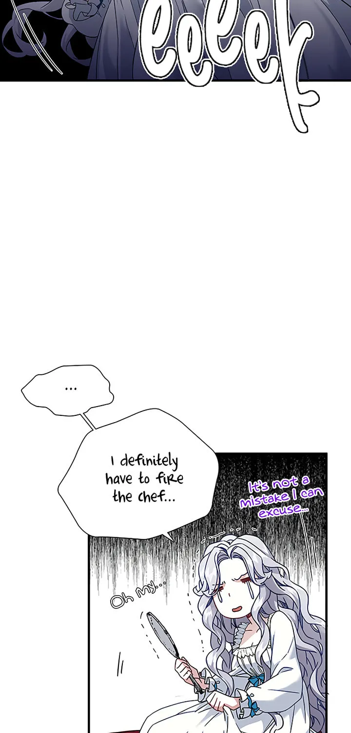 Not-Sew-Wicked Stepmom Chapter 24 page 7 - 