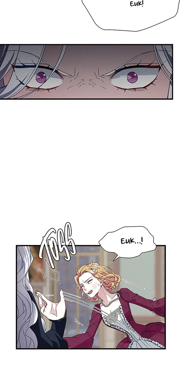 Not-Sew-Wicked Stepmom Chapter 24 page 61 - 