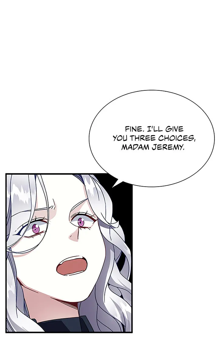Not-Sew-Wicked Stepmom Chapter 24 page 62 - 