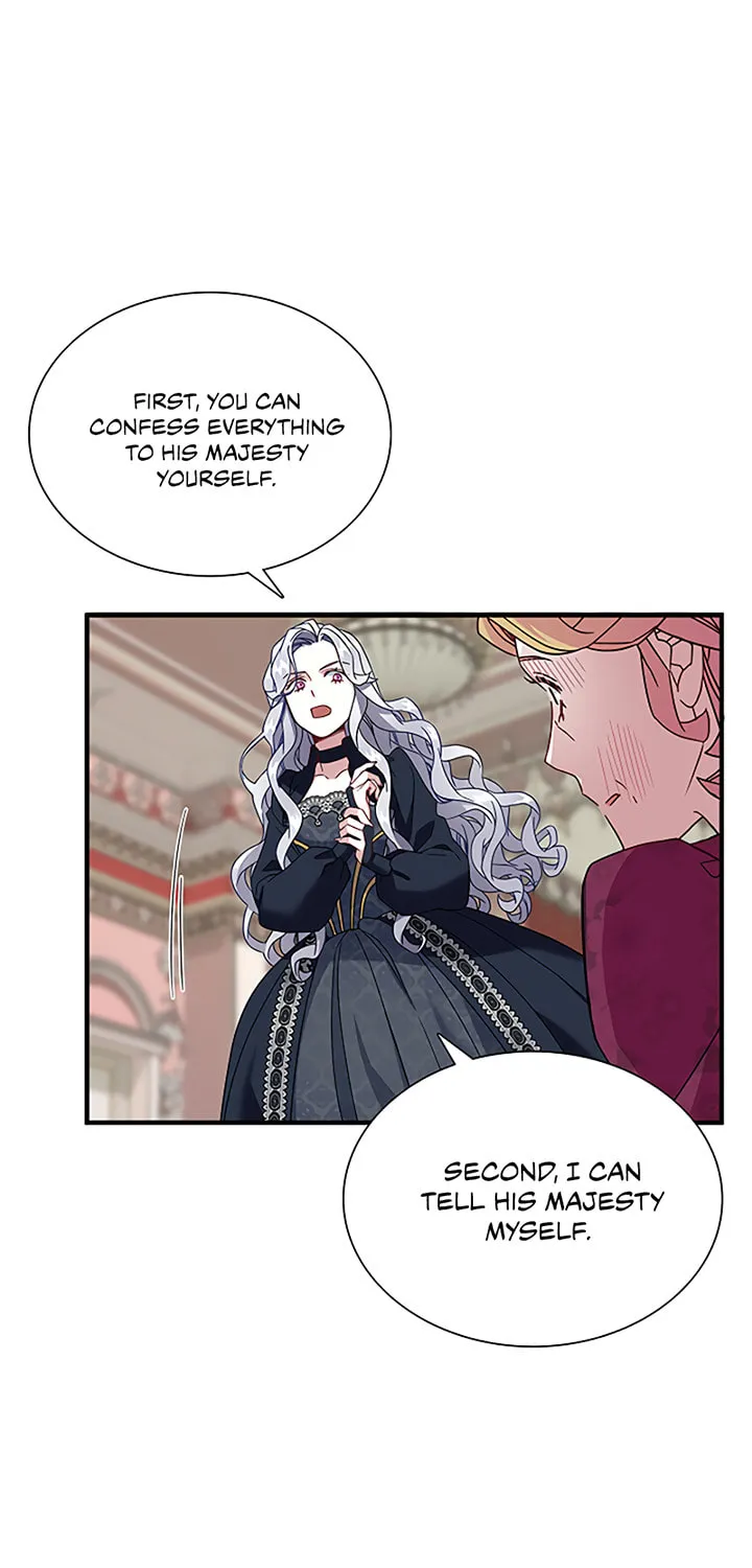 Not-Sew-Wicked Stepmom Chapter 24 page 63 - 