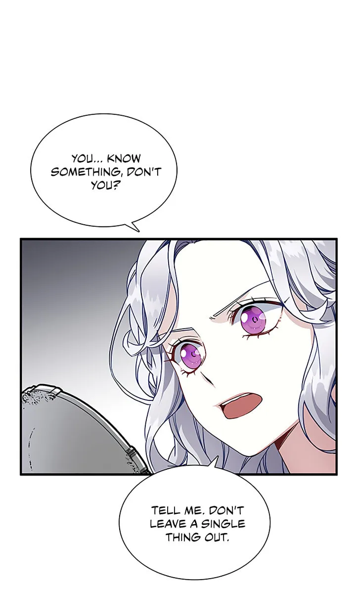 Not-Sew-Wicked Stepmom Chapter 24 page 9 - 
