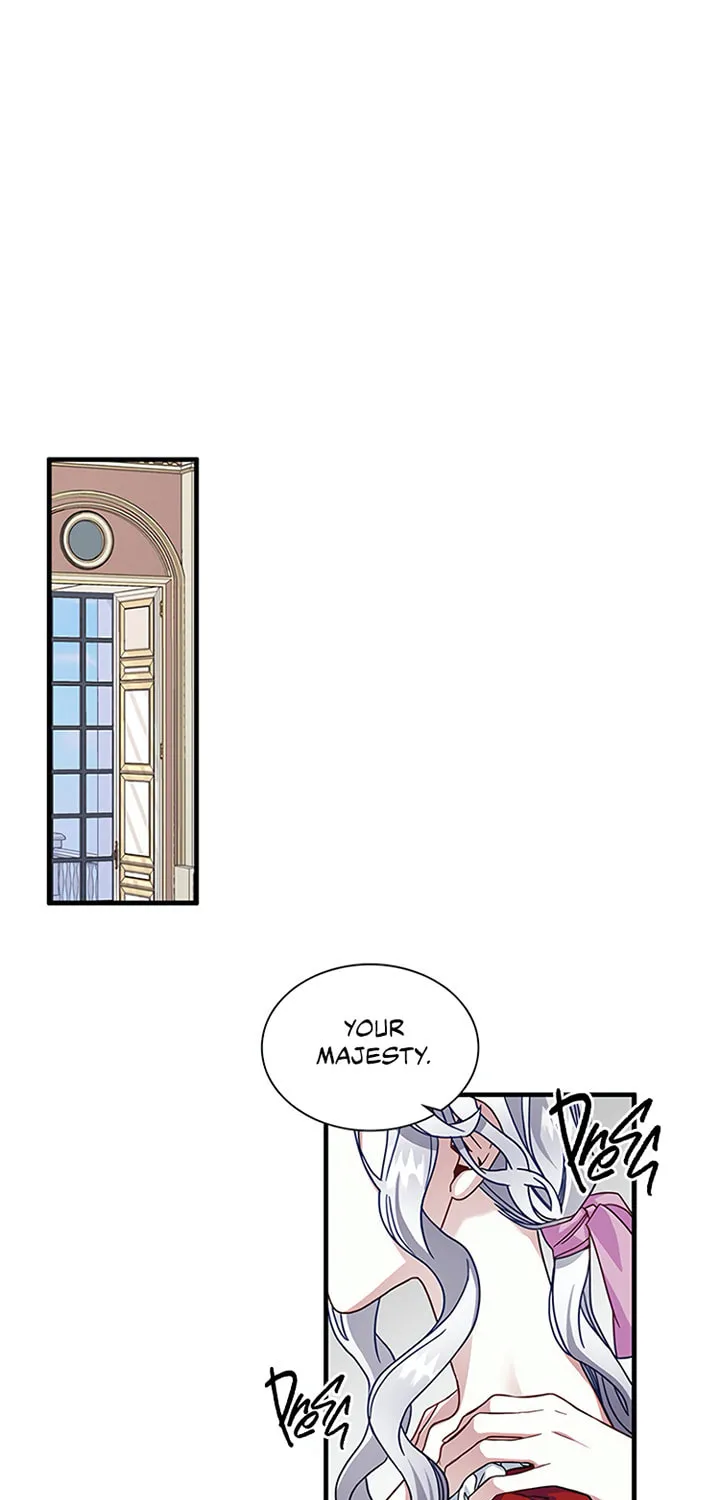 Not-Sew-Wicked Stepmom Chapter 25 page 2 - 