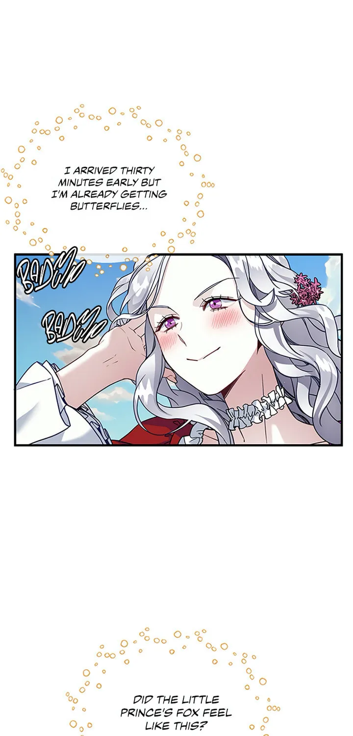 Not-Sew-Wicked Stepmom Chapter 25 page 15 - 