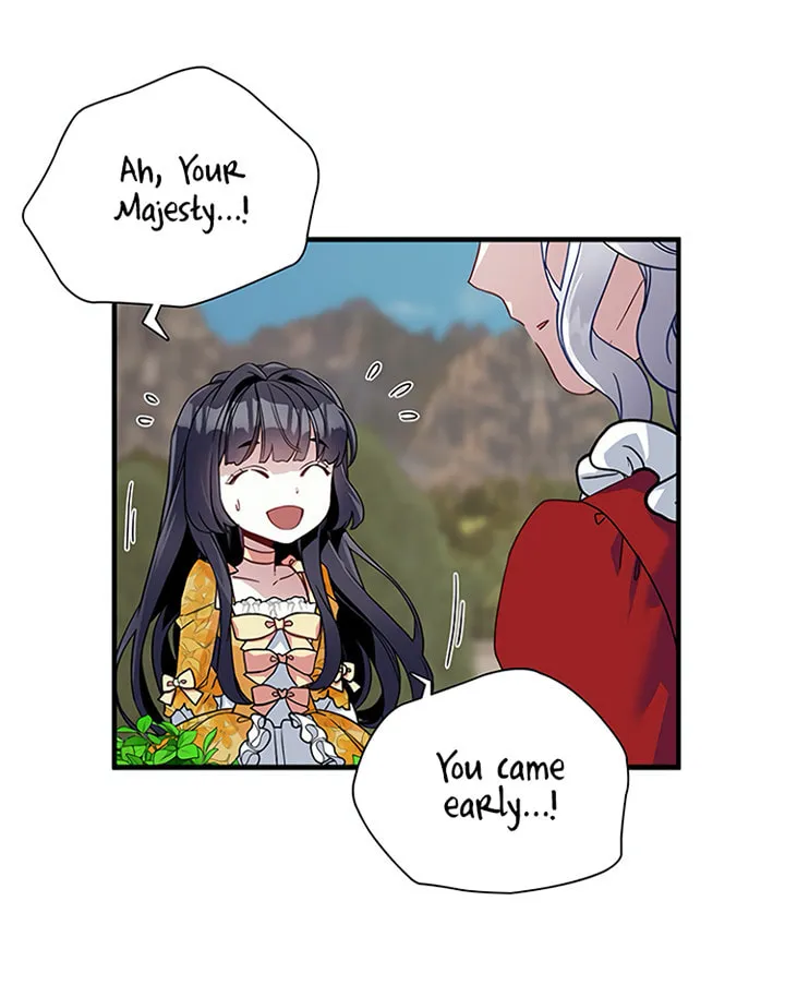 Not-Sew-Wicked Stepmom Chapter 25 page 19 - 