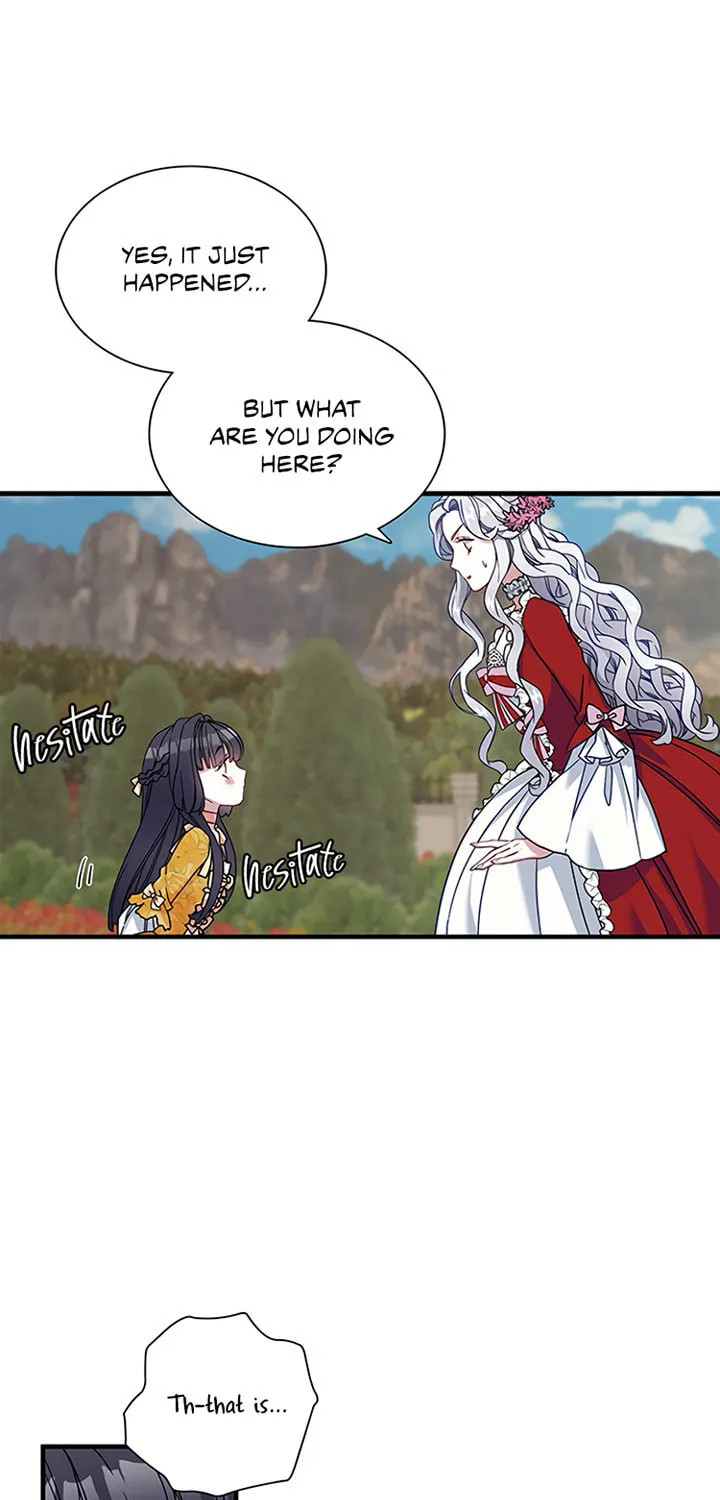 Not-Sew-Wicked Stepmom Chapter 25 page 20 - 