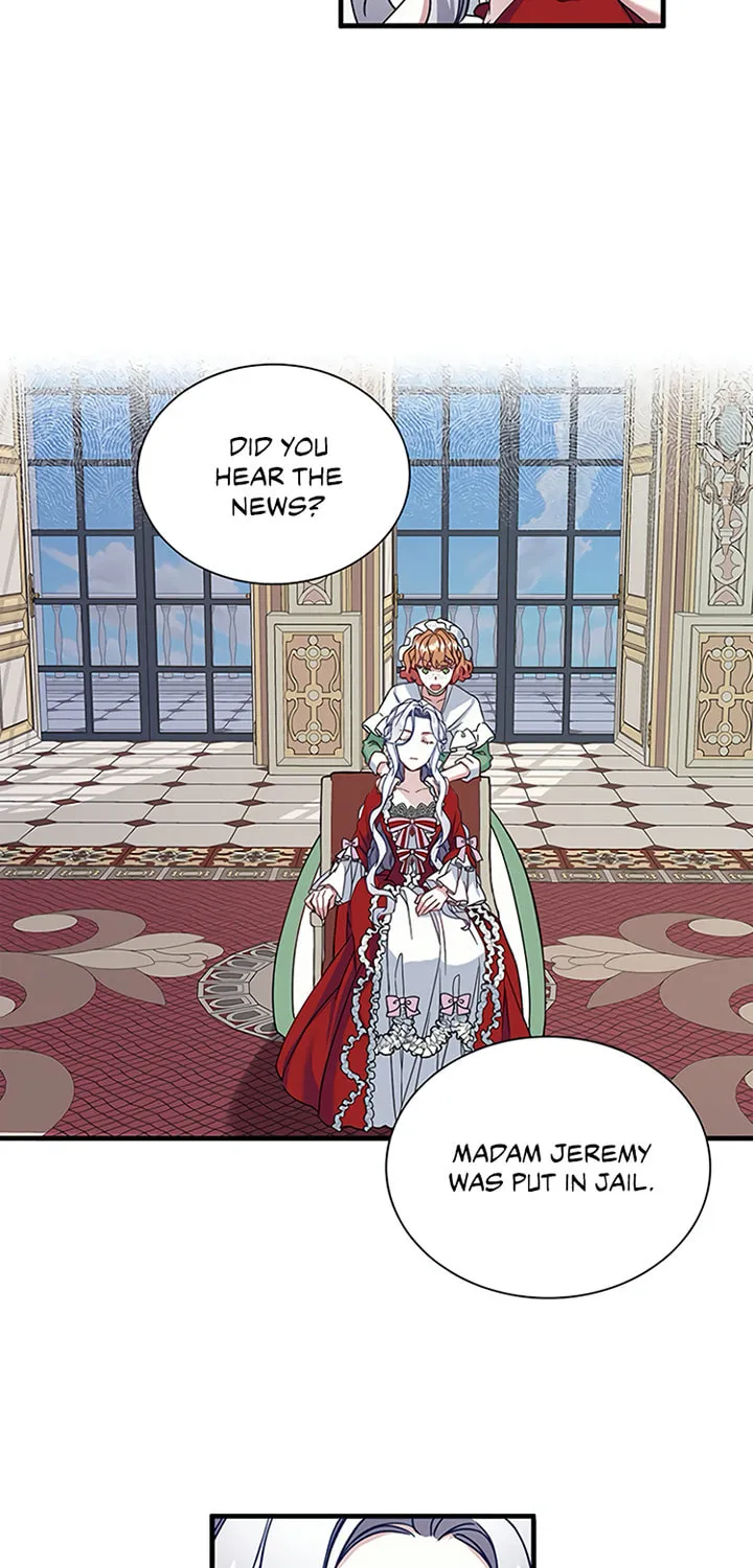 Not-Sew-Wicked Stepmom Chapter 25 page 3 - 