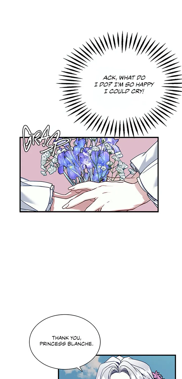Not-Sew-Wicked Stepmom Chapter 25 page 23 - 