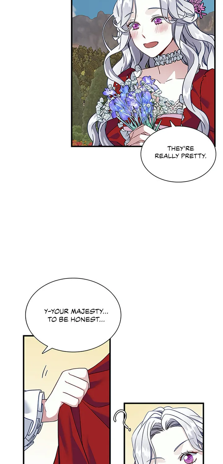 Not-Sew-Wicked Stepmom Chapter 25 page 24 - 