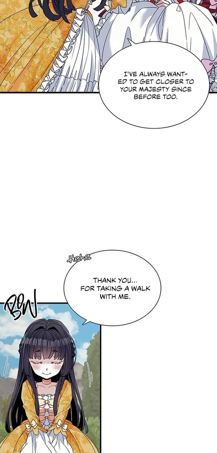 Not-Sew-Wicked Stepmom Chapter 25 page 26 - 
