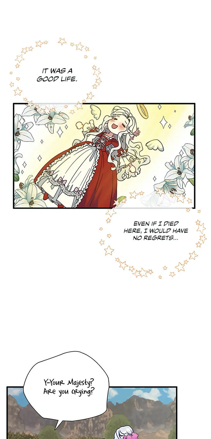 Not-Sew-Wicked Stepmom Chapter 25 page 29 - 