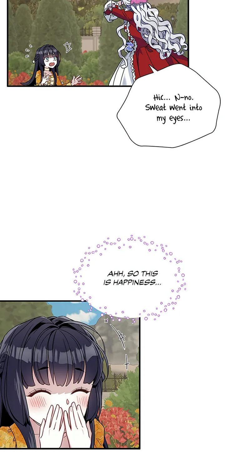 Not-Sew-Wicked Stepmom Chapter 25 page 30 - 
