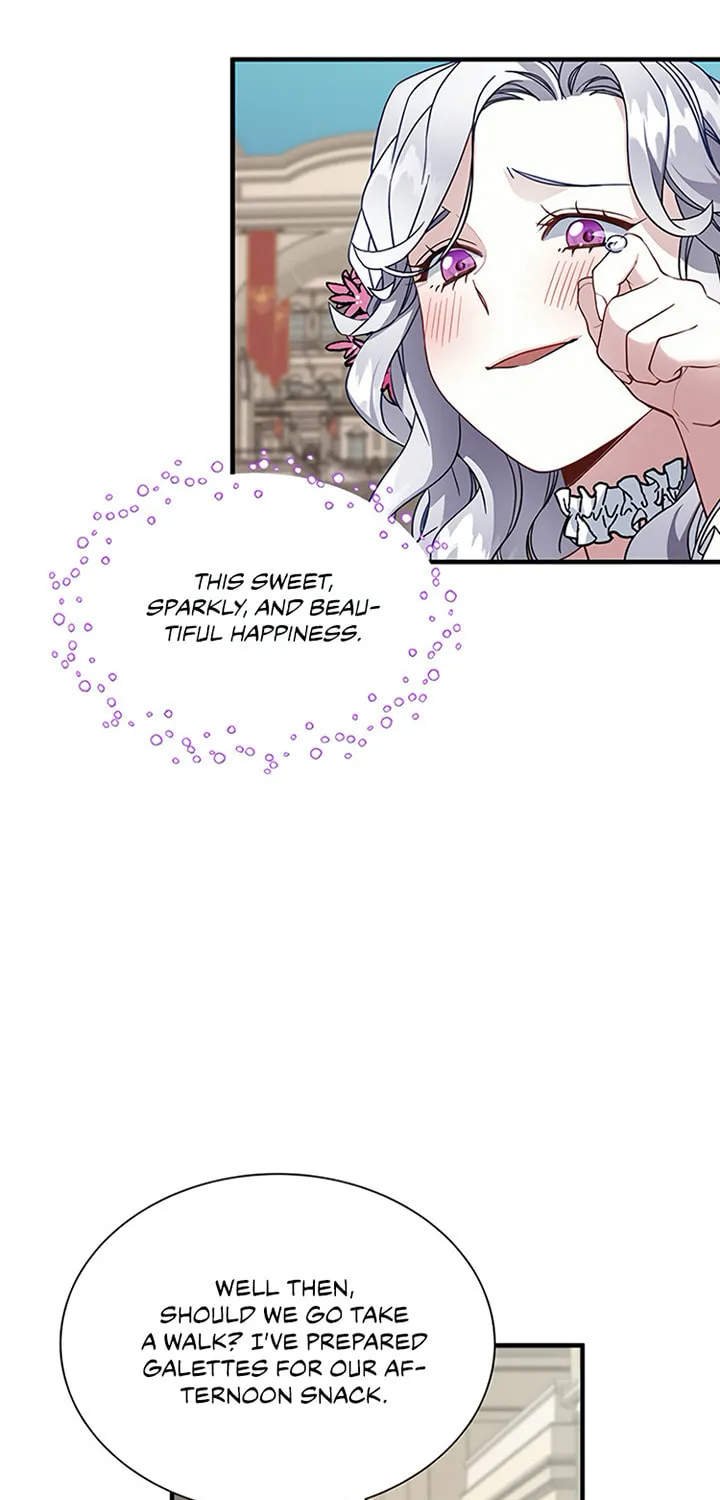 Not-Sew-Wicked Stepmom Chapter 25 page 31 - 