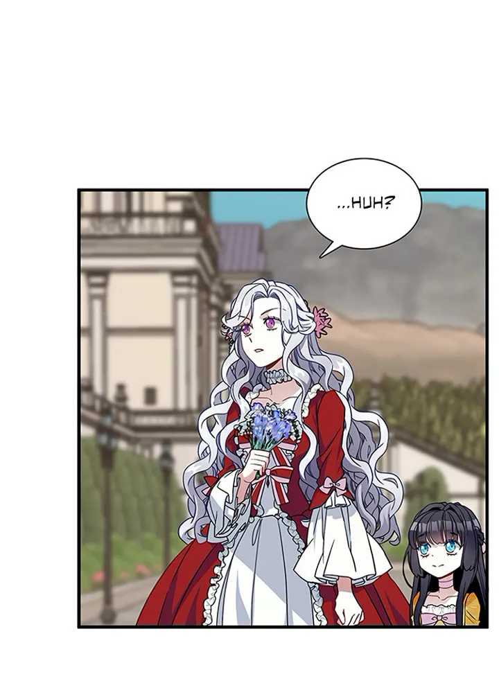 Not-Sew-Wicked Stepmom Chapter 25 page 33 - 