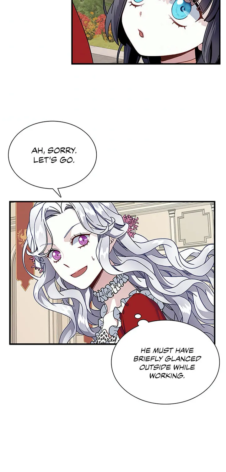 Not-Sew-Wicked Stepmom Chapter 25 page 35 - 