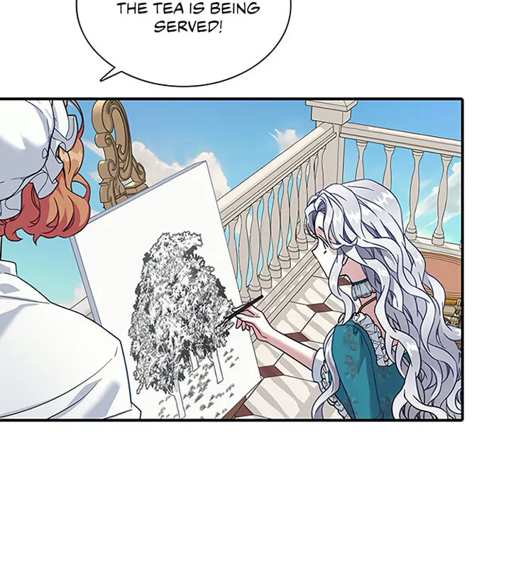 Not-Sew-Wicked Stepmom Chapter 25 page 40 - 