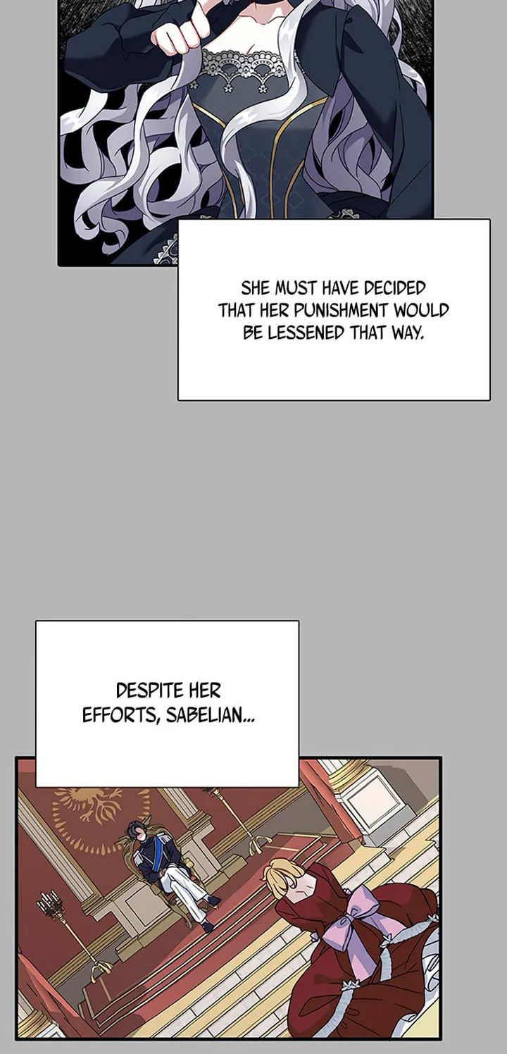 Not-Sew-Wicked Stepmom Chapter 25 page 5 - 