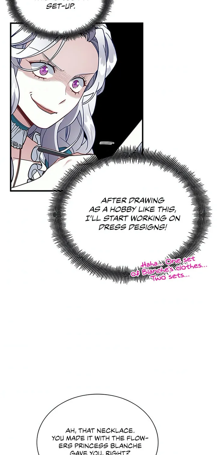 Not-Sew-Wicked Stepmom Chapter 25 page 42 - 