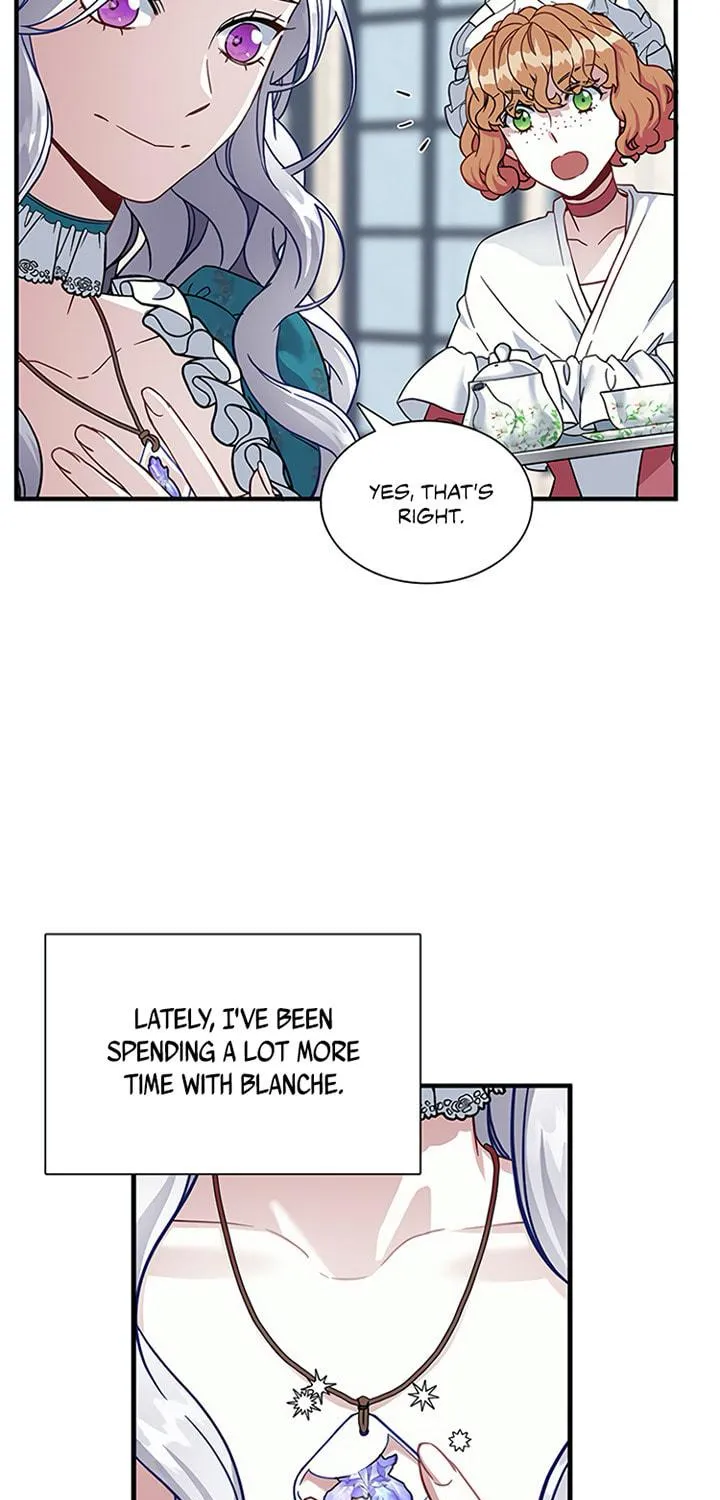 Not-Sew-Wicked Stepmom Chapter 25 page 44 - 