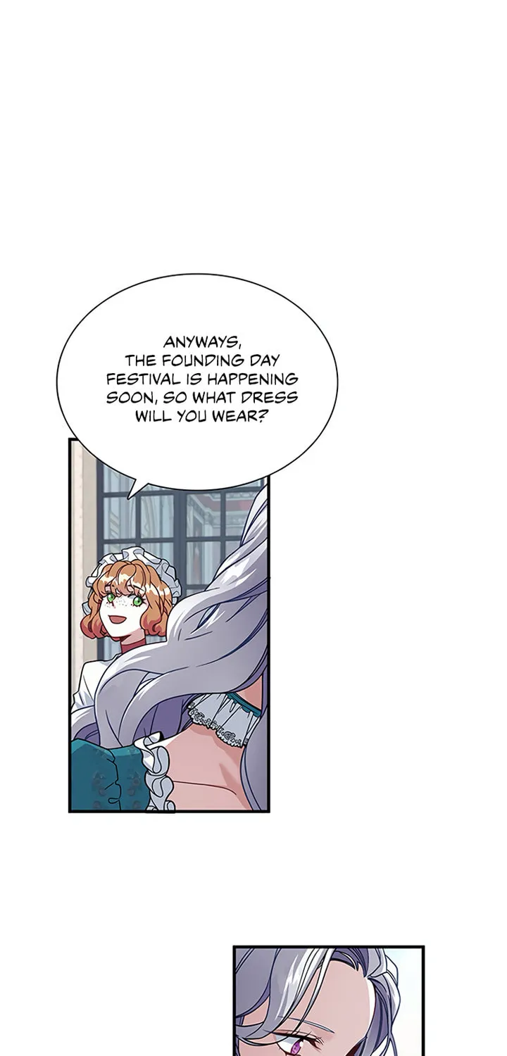 Not-Sew-Wicked Stepmom Chapter 25 page 46 - 