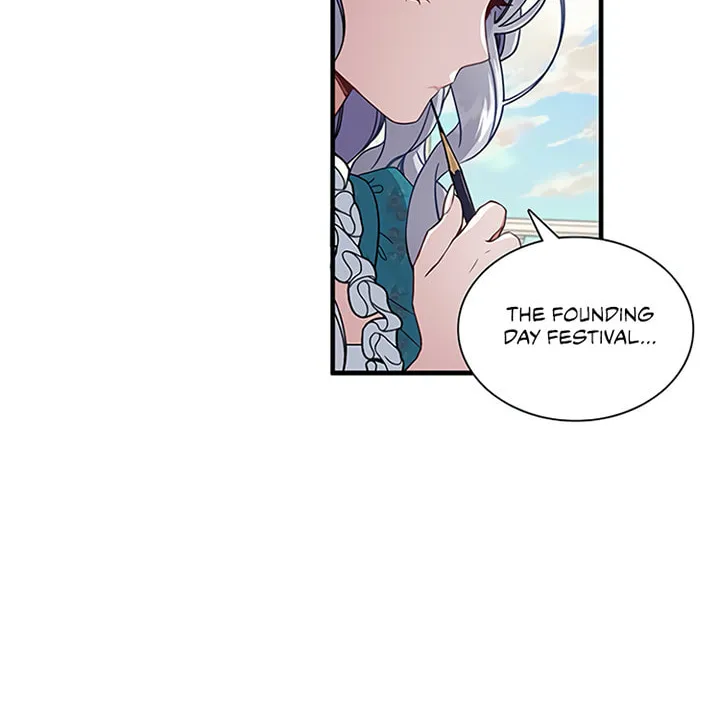 Not-Sew-Wicked Stepmom Chapter 25 page 47 - 