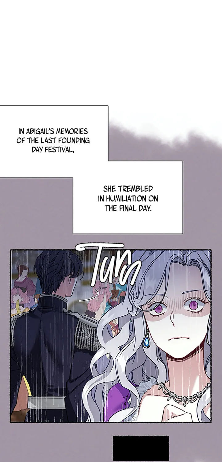 Not-Sew-Wicked Stepmom Chapter 25 page 48 - 