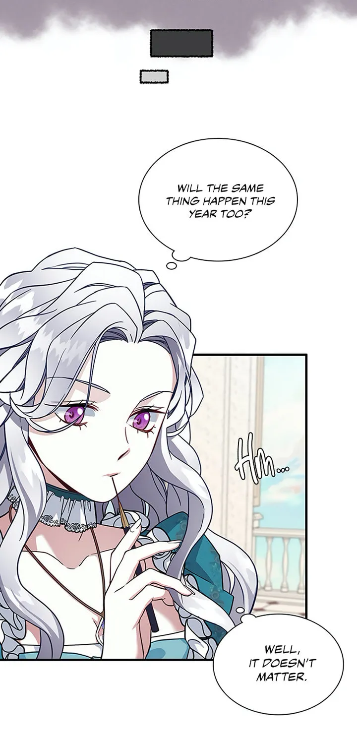Not-Sew-Wicked Stepmom Chapter 25 page 49 - 
