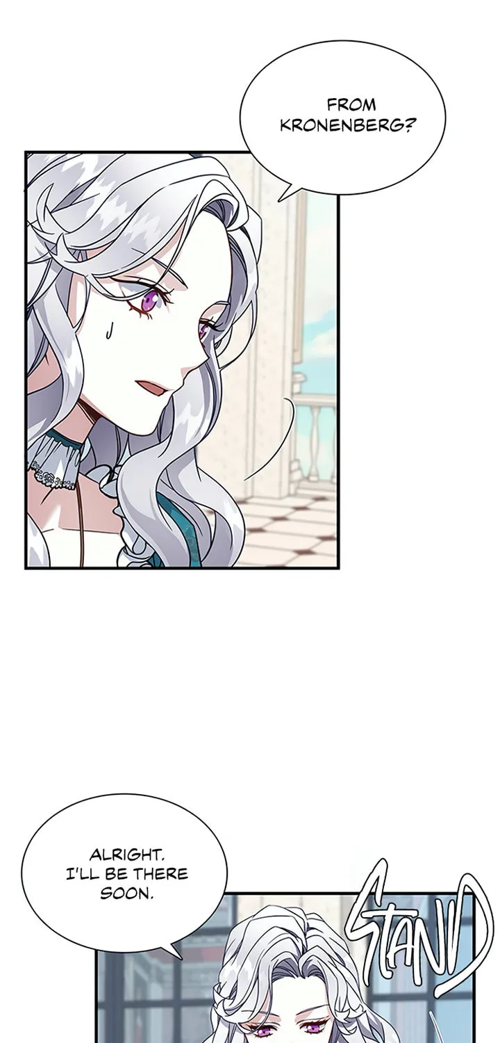 Not-Sew-Wicked Stepmom Chapter 25 page 53 - 