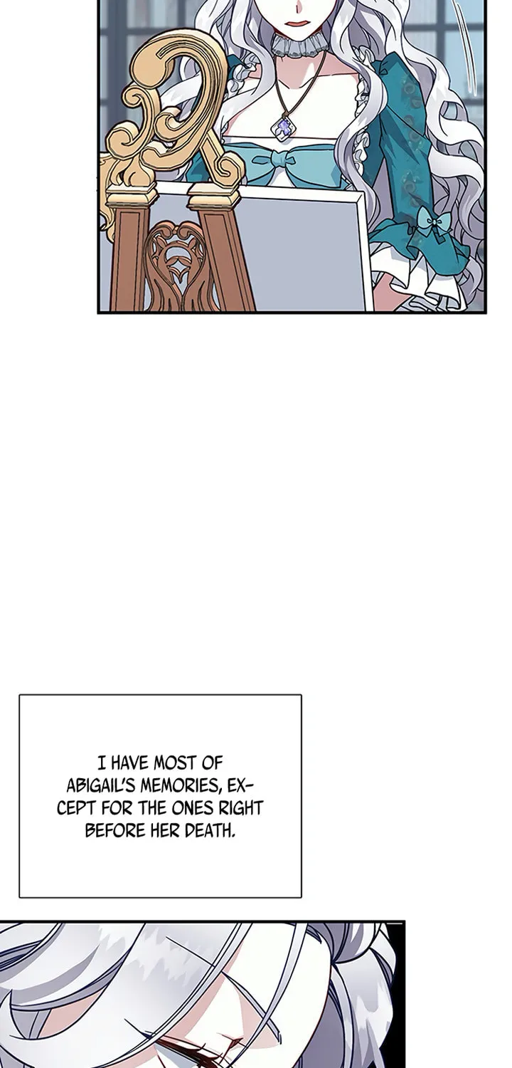 Not-Sew-Wicked Stepmom Chapter 25 page 54 - 