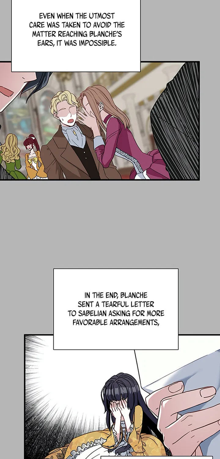 Not-Sew-Wicked Stepmom Chapter 25 page 7 - 