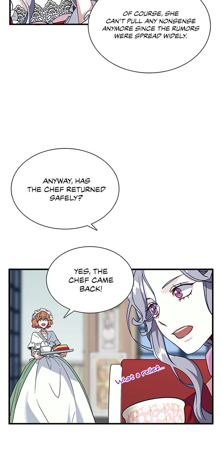 Not-Sew-Wicked Stepmom Chapter 25 page 9 - 