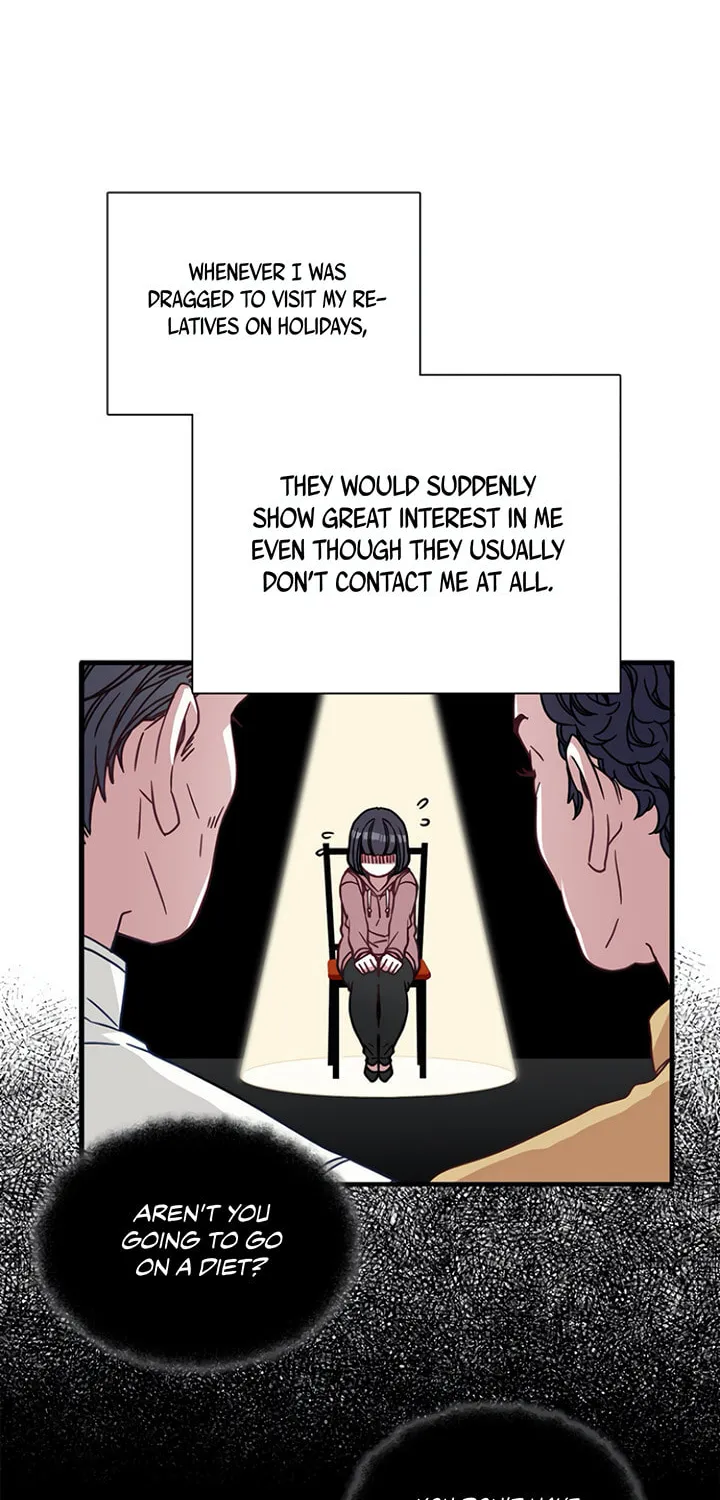 Not-Sew-Wicked Stepmom Chapter 26 page 11 - 