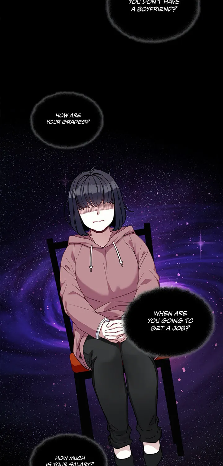 Not-Sew-Wicked Stepmom Chapter 26 page 12 - 