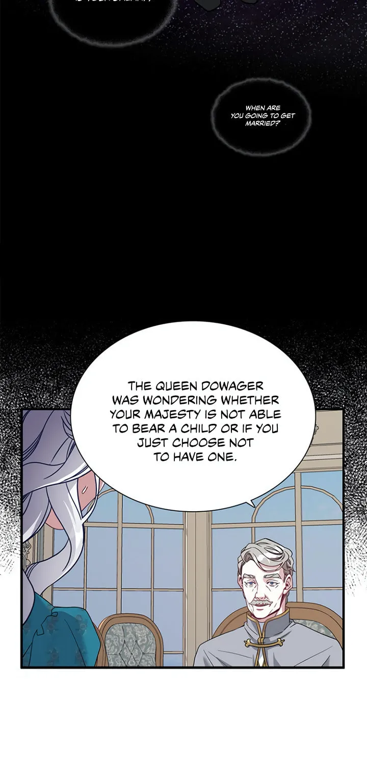 Not-Sew-Wicked Stepmom Chapter 26 page 13 - 