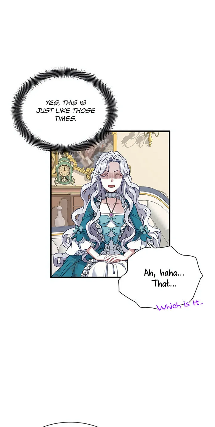Not-Sew-Wicked Stepmom Chapter 26 page 14 - 