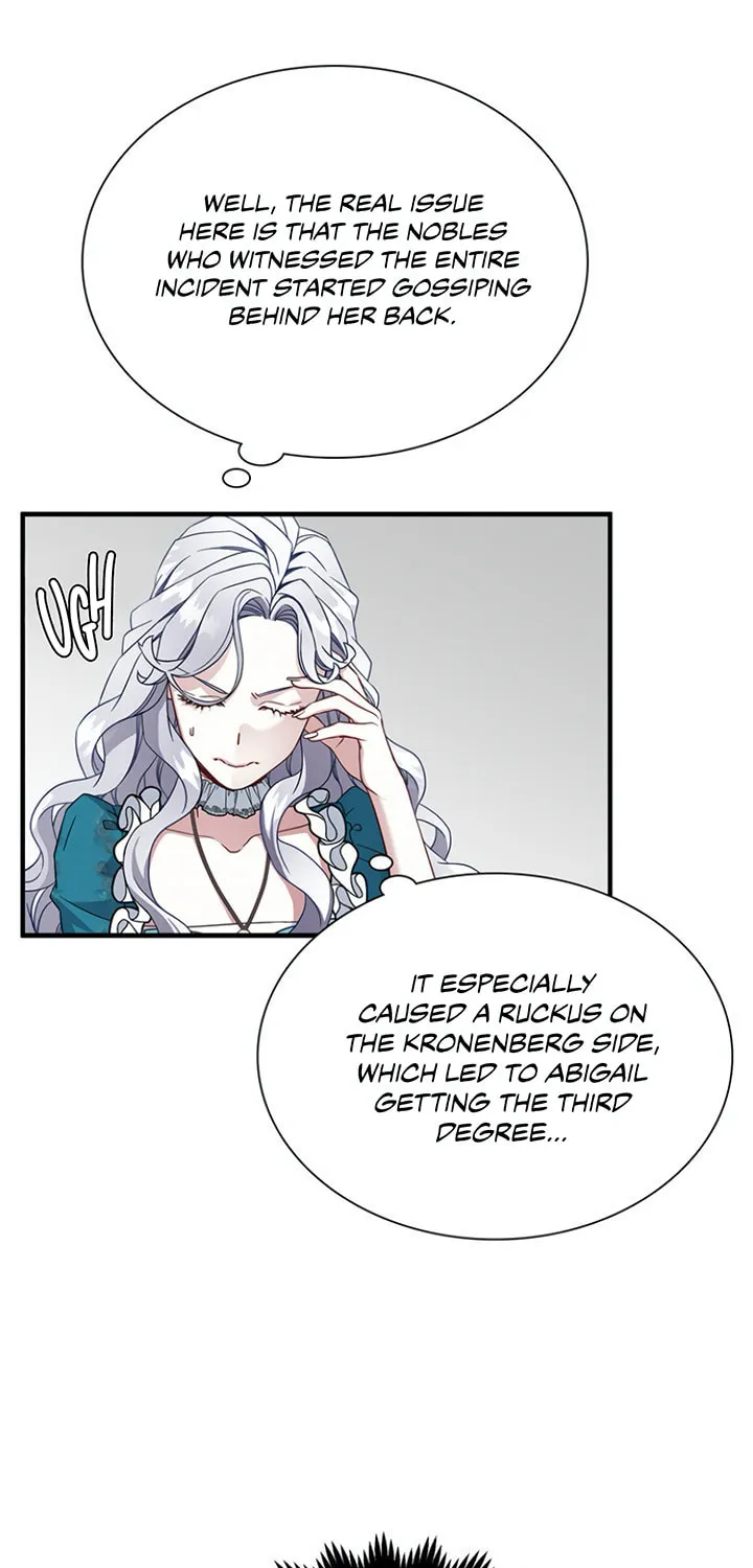 Not-Sew-Wicked Stepmom Chapter 26 page 20 - 