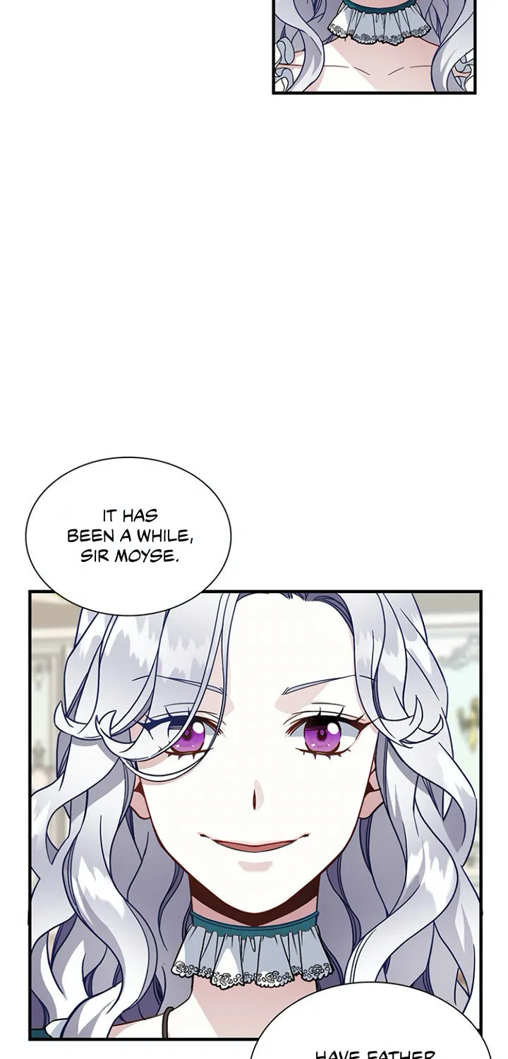 Not-Sew-Wicked Stepmom Chapter 26 page 3 - 