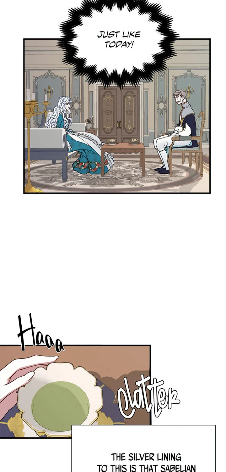 Not-Sew-Wicked Stepmom Chapter 26 page 21 - 