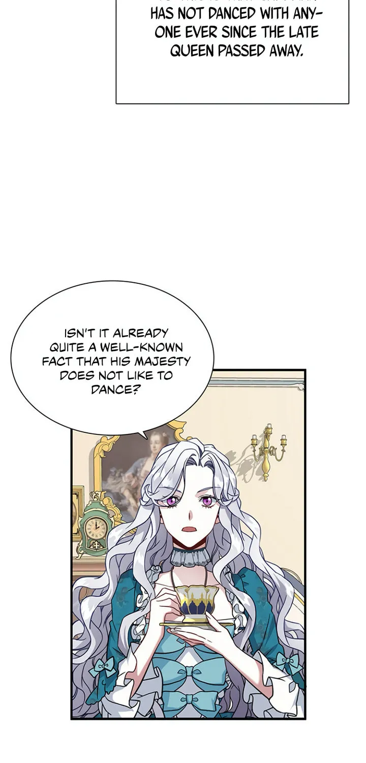 Not-Sew-Wicked Stepmom Chapter 26 page 22 - 