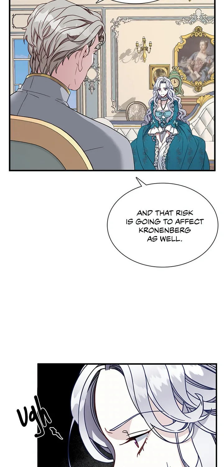 Not-Sew-Wicked Stepmom Chapter 26 page 25 - 