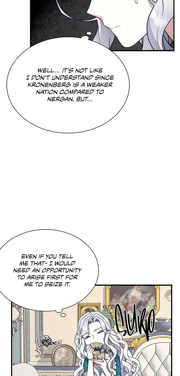 Not-Sew-Wicked Stepmom Chapter 26 page 26 - 