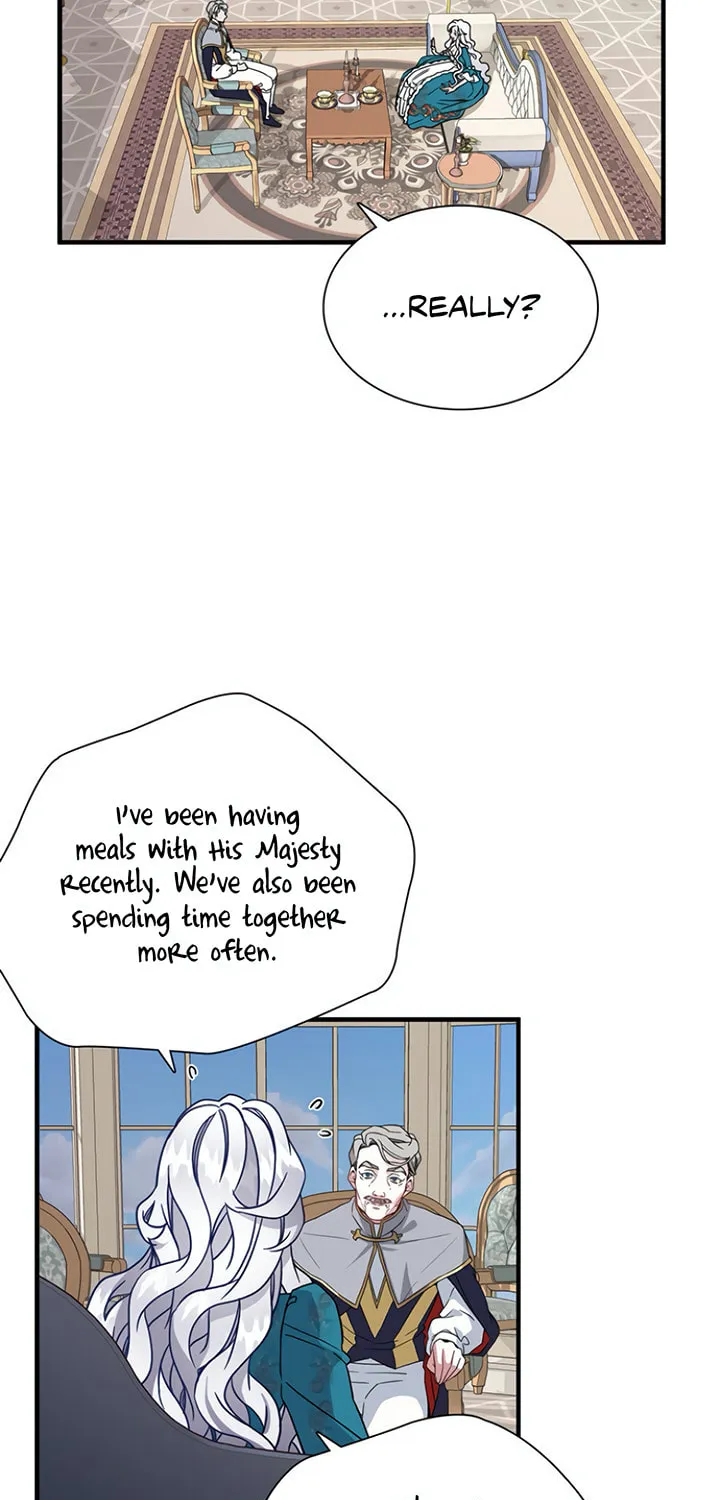 Not-Sew-Wicked Stepmom Chapter 26 page 30 - 