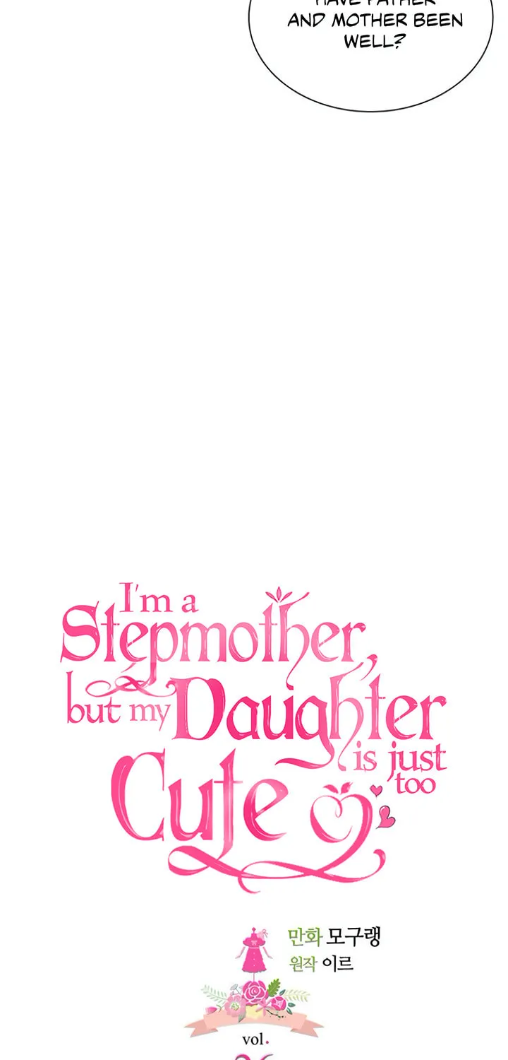 Not-Sew-Wicked Stepmom Chapter 26 page 4 - 