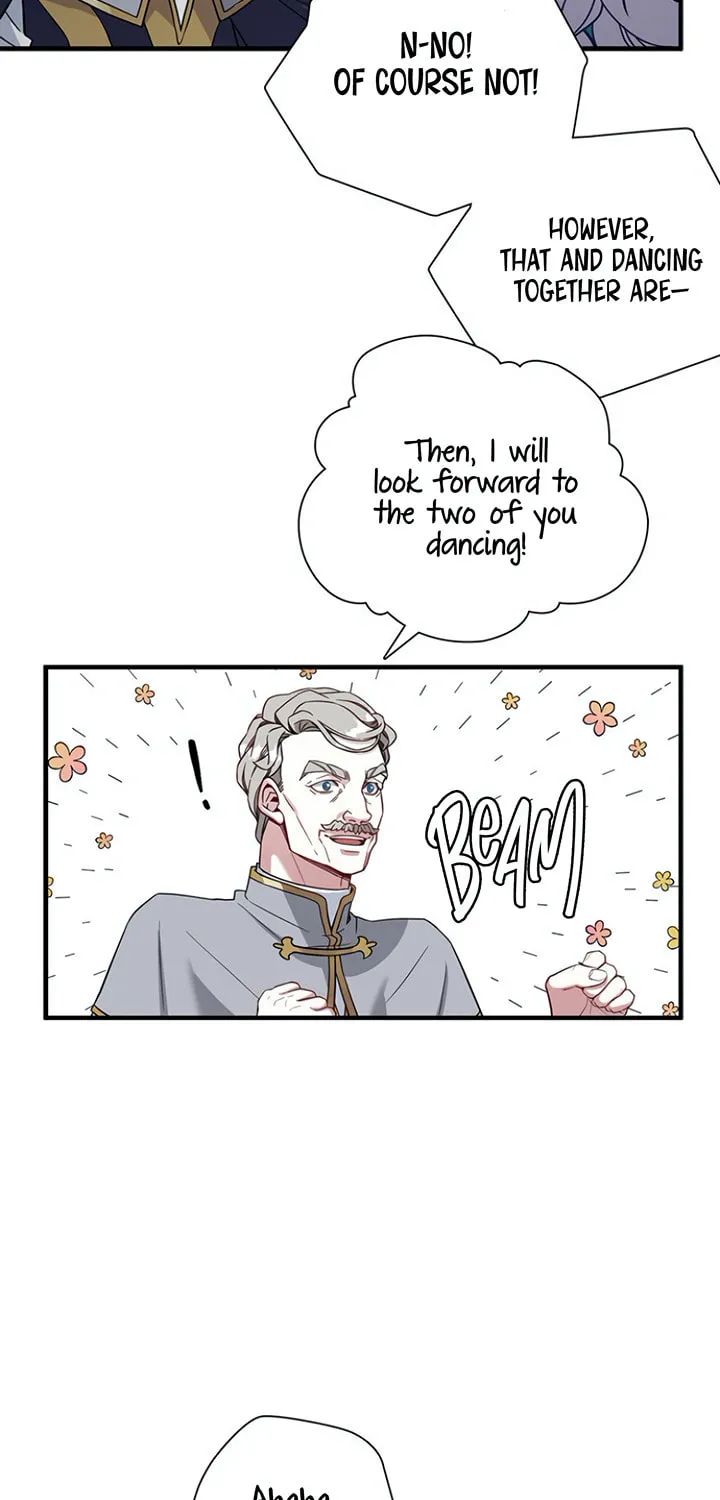 Not-Sew-Wicked Stepmom Chapter 26 page 34 - 
