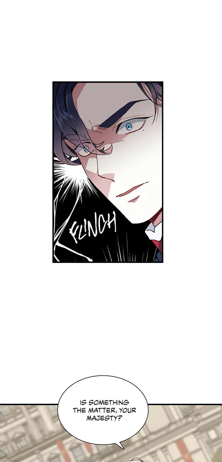 Not-Sew-Wicked Stepmom Chapter 26 page 36 - 