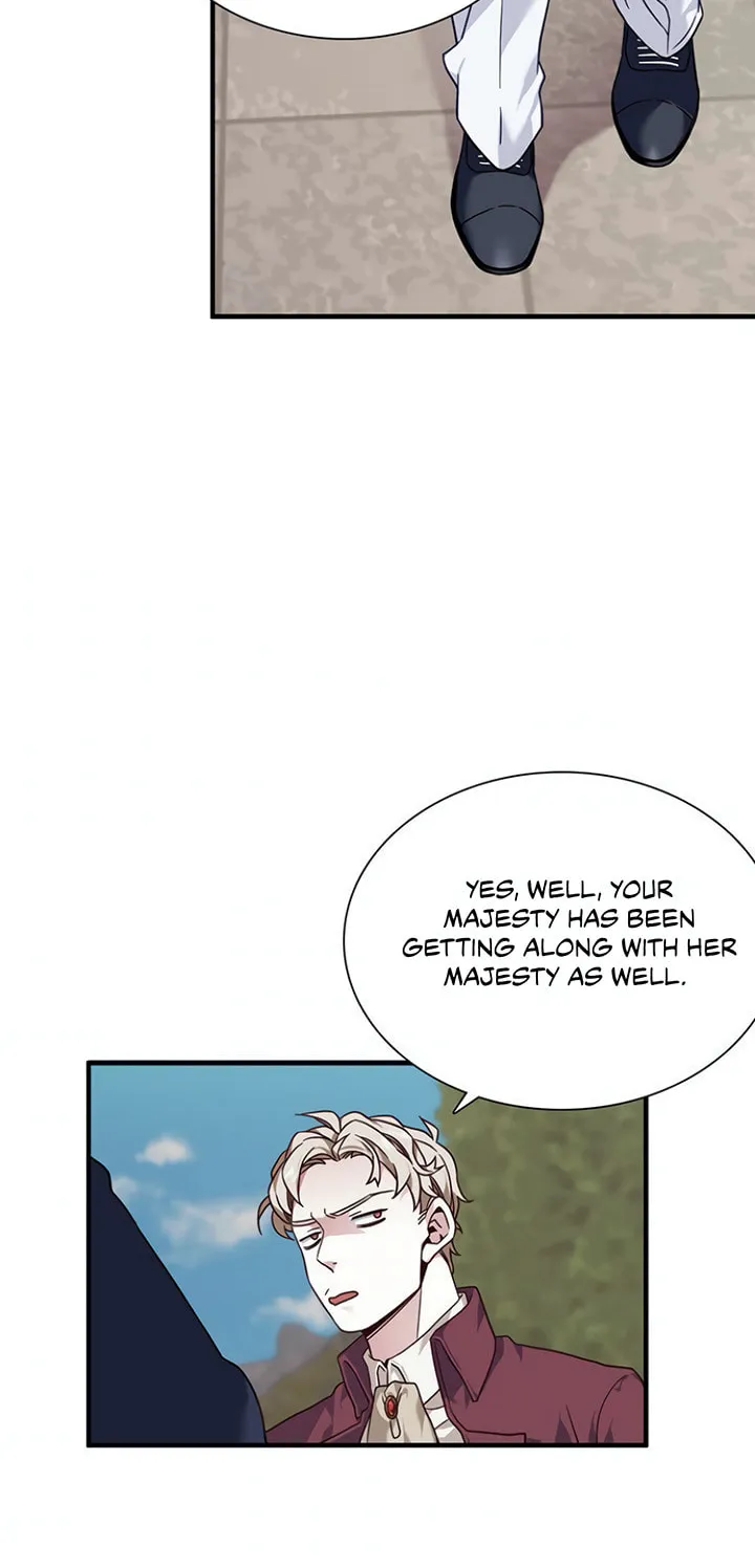 Not-Sew-Wicked Stepmom Chapter 26 page 39 - 
