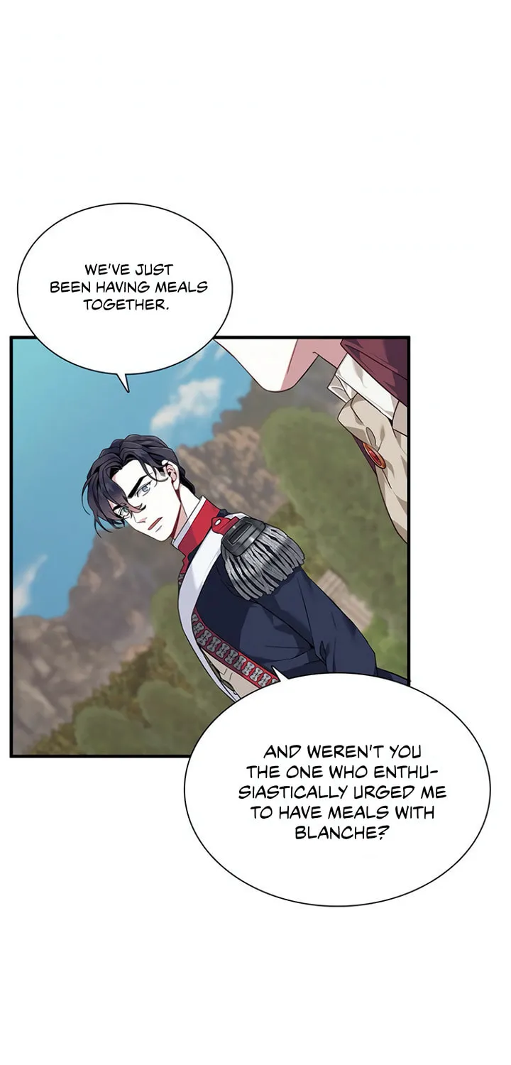 Not-Sew-Wicked Stepmom Chapter 26 page 40 - 