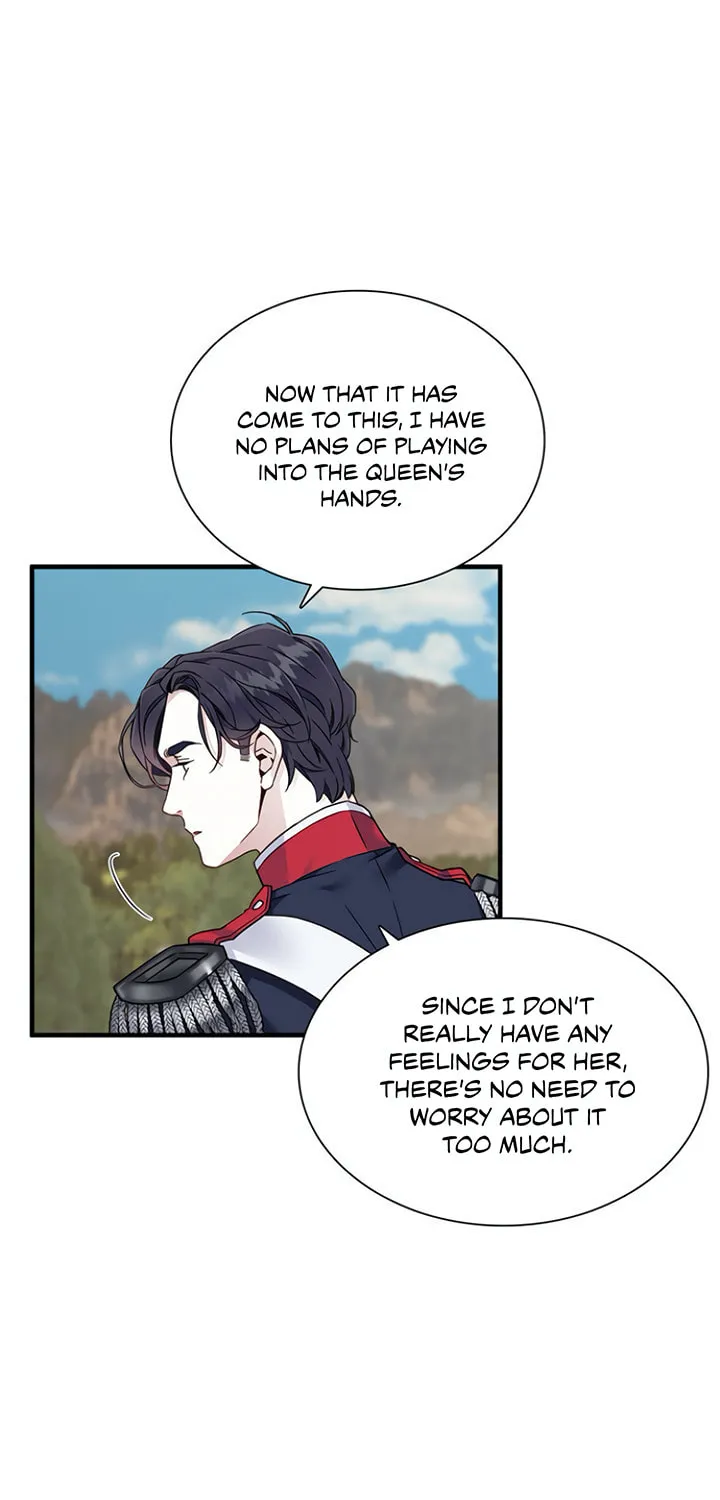 Not-Sew-Wicked Stepmom Chapter 26 page 45 - 