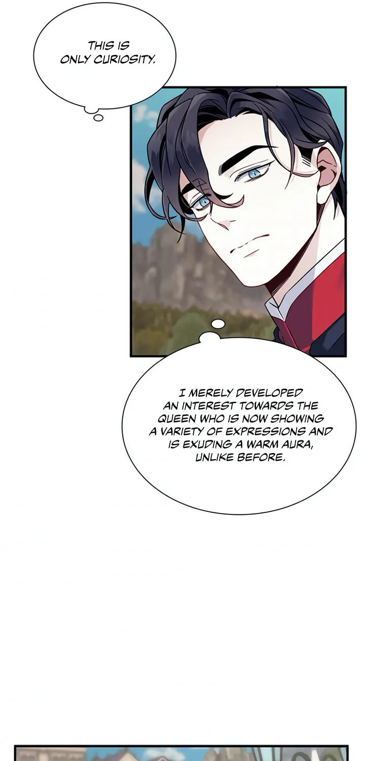 Not-Sew-Wicked Stepmom Chapter 26 page 46 - 