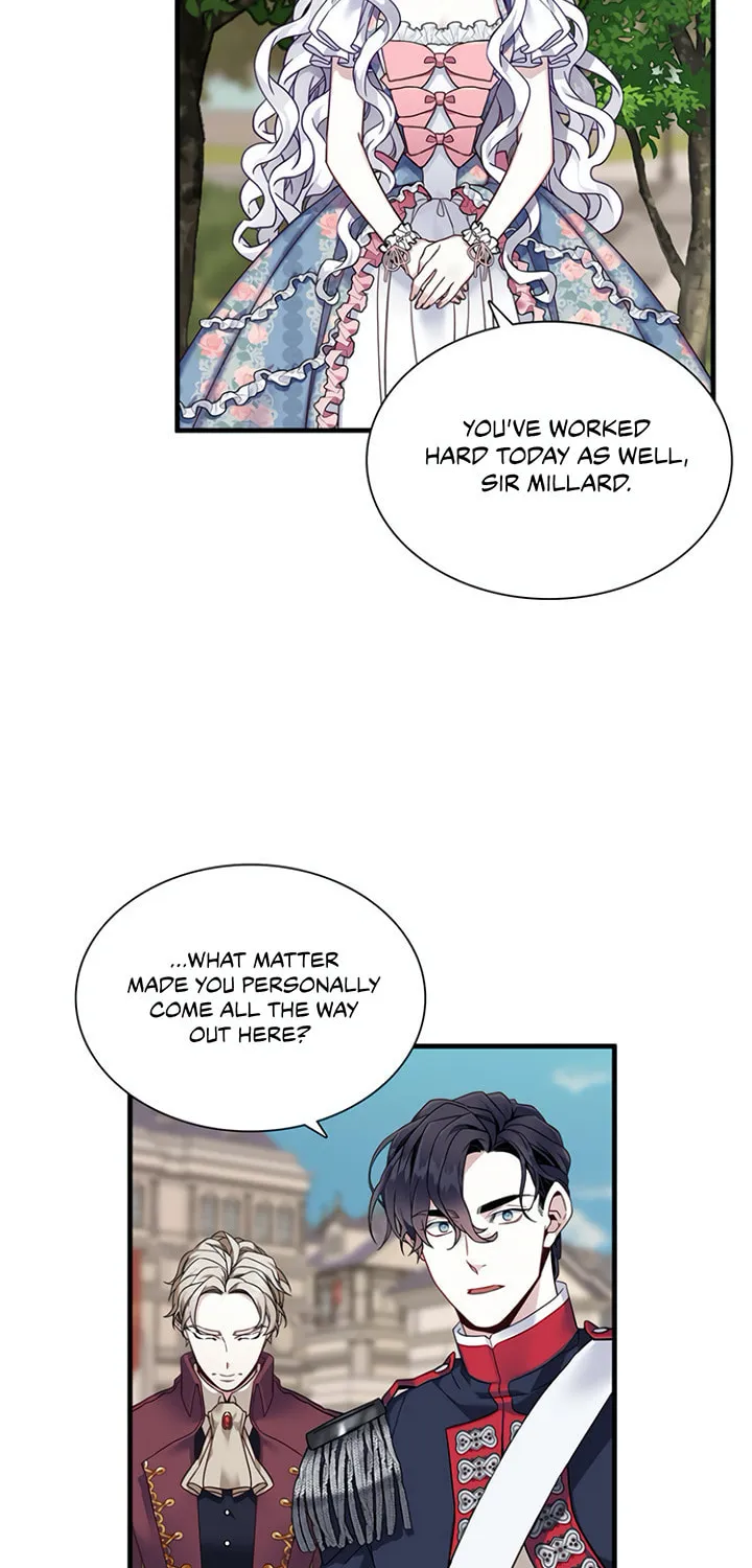 Not-Sew-Wicked Stepmom Chapter 26 page 51 - 