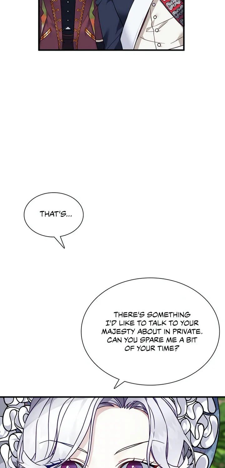 Not-Sew-Wicked Stepmom Chapter 26 page 52 - 